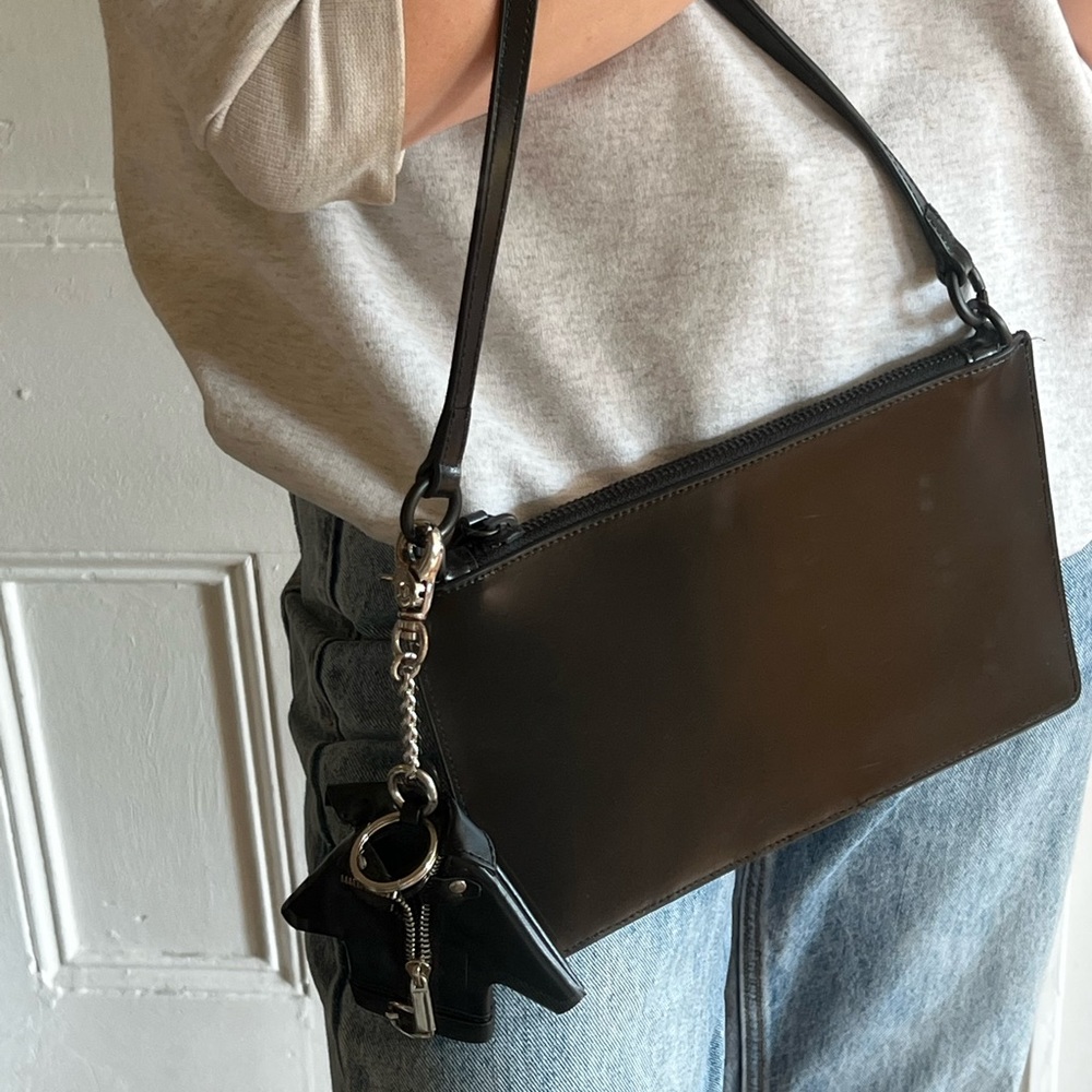 Opening ceremony bag